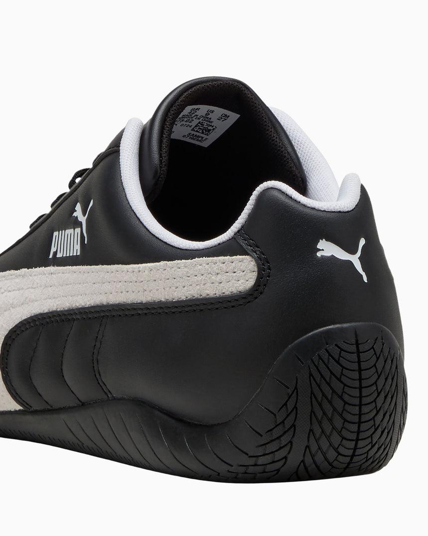 PUMA Speedcat Leather Erkek Sneaker