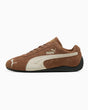 PUMA Speedcat OG Erkek Sneaker Haute Coffee-Frosted Ivory