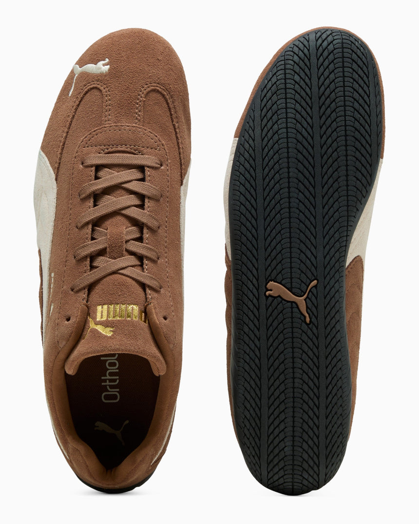 PUMA Speedcat OG Erkek Sneaker