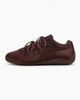 PUMA Speedcat Venus Kadın Sneaker Chocolate Brown