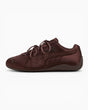 PUMA Speedcat Venus Kadın Sneaker Chocolate Brown