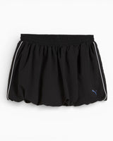 PUMA T7 Balloon Kadın Etek PUMA Black