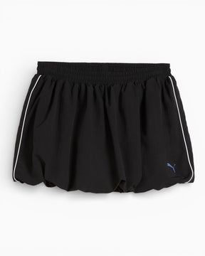 PUMA T7 Balloon Kadın Etek PUMA Black