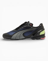 PUMA V-S1 Erkek Sneaker PUMA Black/Cool Dark Gray