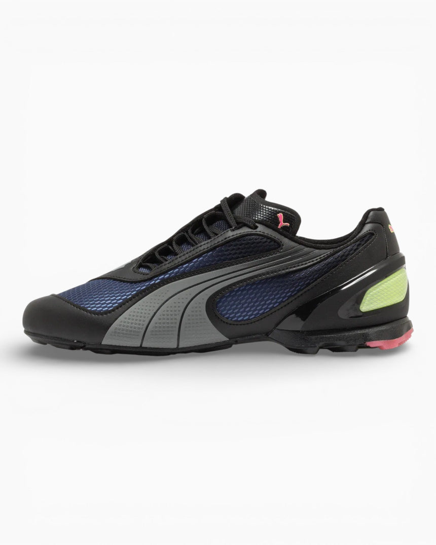 PUMA V-S1 Erkek Sneaker PUMA Black/Cool Dark Gray