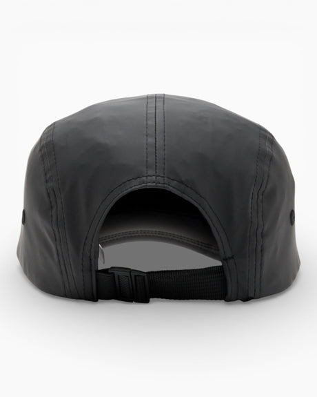 Rains 5 Panel Cap