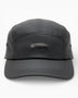 Rains 5 Panel Cap Grey