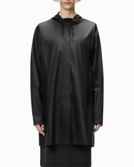Rains A-Line W Jacket