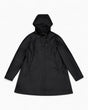 Rains A-Line W Jacket Black