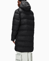 Rains Alta Long Puffer Jacket