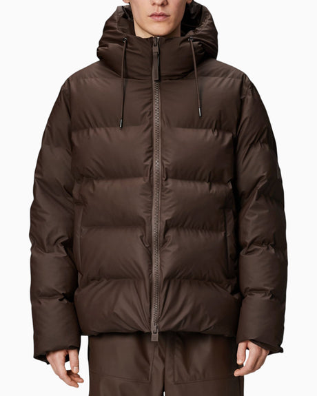 Rains Alta Puffer Jacket