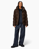Rains Alta Puffer Jacket