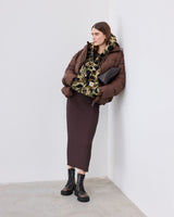 Rains Alta Puffer Jacket