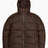 Rains Alta Puffer Jacket Frame