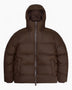 Rains Alta Puffer Jacket Frame