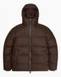 Rains Alta Puffer Jacket Frame
