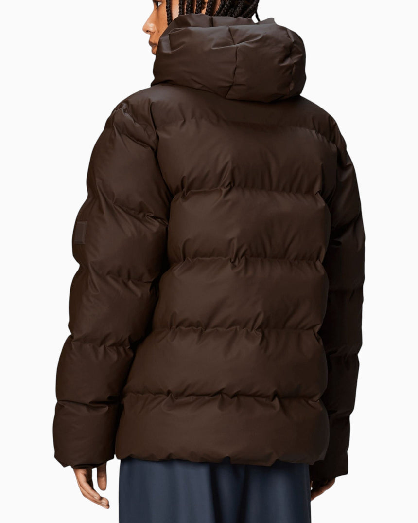 Rains Alta Puffer Jacket
