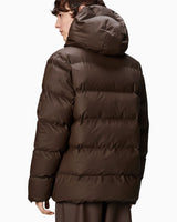 Rains Alta Puffer Jacket