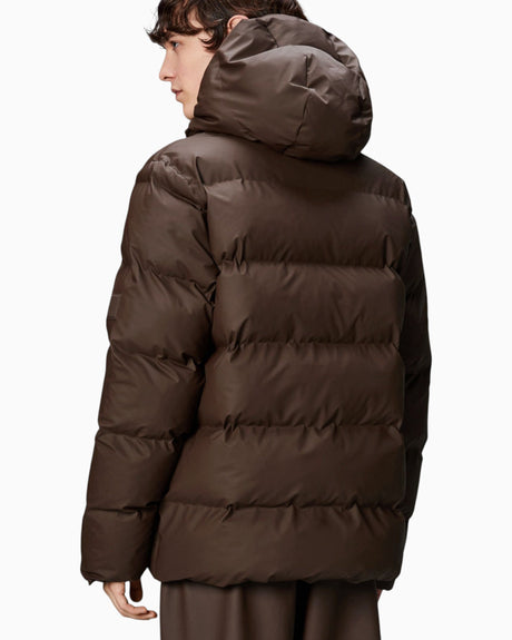 Rains Alta Puffer Jacket