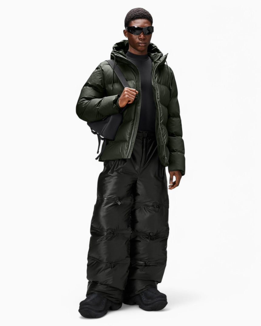 Rains Alta Puffer Jacket