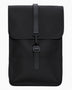 Rains Backpack Mini Sırt Çantası Black