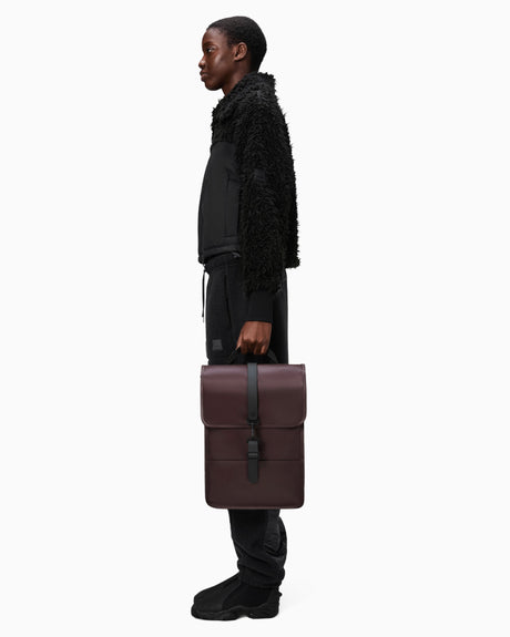 Rains Backpack Mini Sırt Çantası