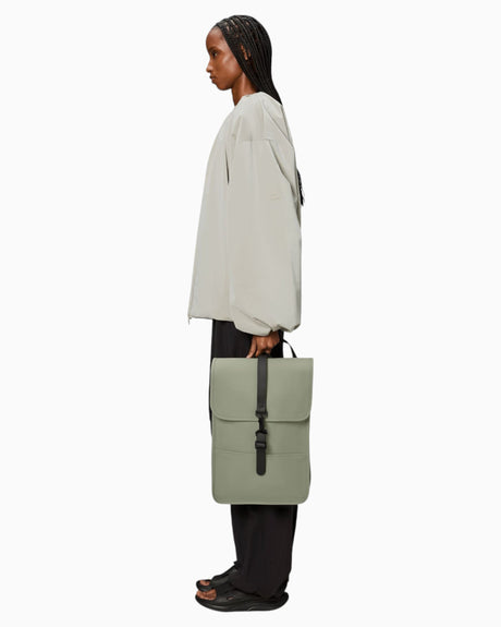 Rains Backpack Mini Sırt Çantası