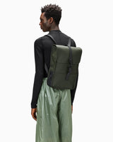 Rains Backpack Mini Sırt Çantası