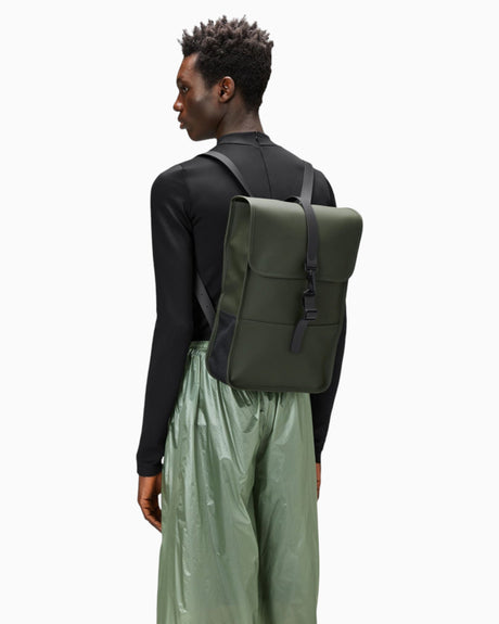 Rains Backpack Mini Sırt Çantası