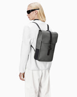 Rains Backpack Mini Sırt Çantası