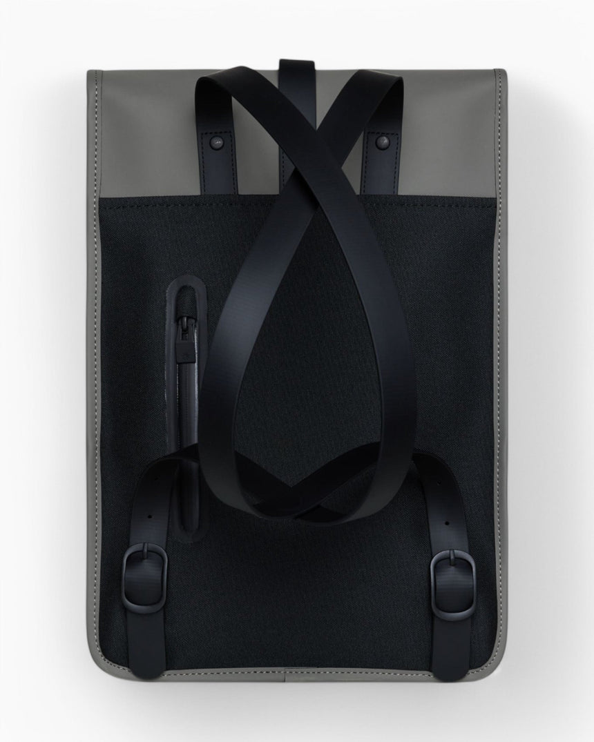 Rains Backpack Mini Sırt Çantası