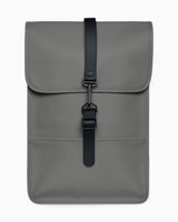 Rains Backpack Mini Sırt Çantası Grey