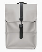 Rains Backpack Mini Sırt Çantası Nimbus