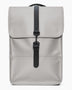 Rains Backpack Mini Sırt Çantası Nimbus