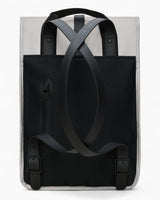 Rains Backpack Mini Sırt Çantası Nimbus