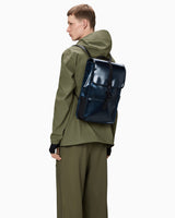 Rains Backpack Mini Sırt Çantası