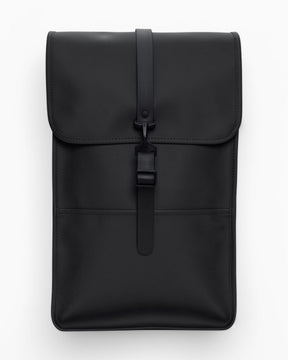 Rains Backpack Sırt Çantası Black