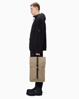 Rains Backpack Sırt Çantası