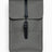 Rains Backpack Sırt Çantası Grey