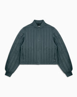 Rains Banja Liner Kadın Bomber Ceket Mystique