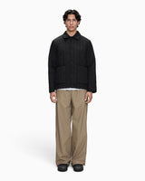 Rains Banja Liner Overshirt