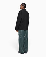 Rains Banja Liner Overshirt