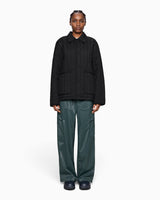 Rains Banja Liner Overshirt