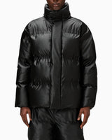 Rains Bator Puffer Jacket