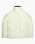 Rains Bator Puffer Jacket Foam