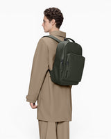 Rains Book Daypack Large Sırt Çantası