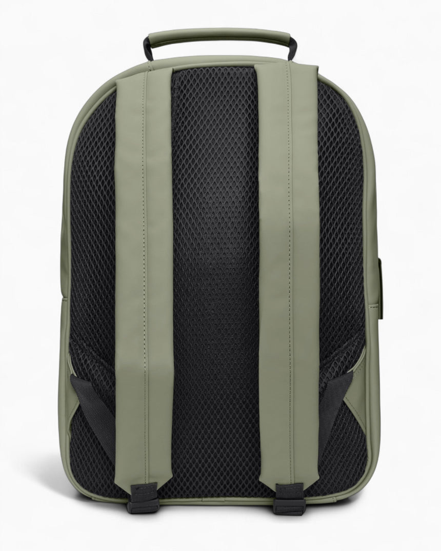 Rains Book Daypack Large Sırt Çantası