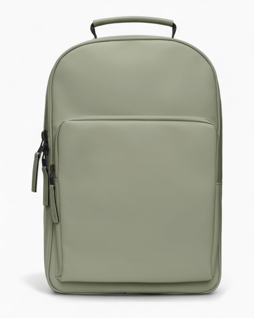 Rains Book Daypack Large Sırt Çantası Drift