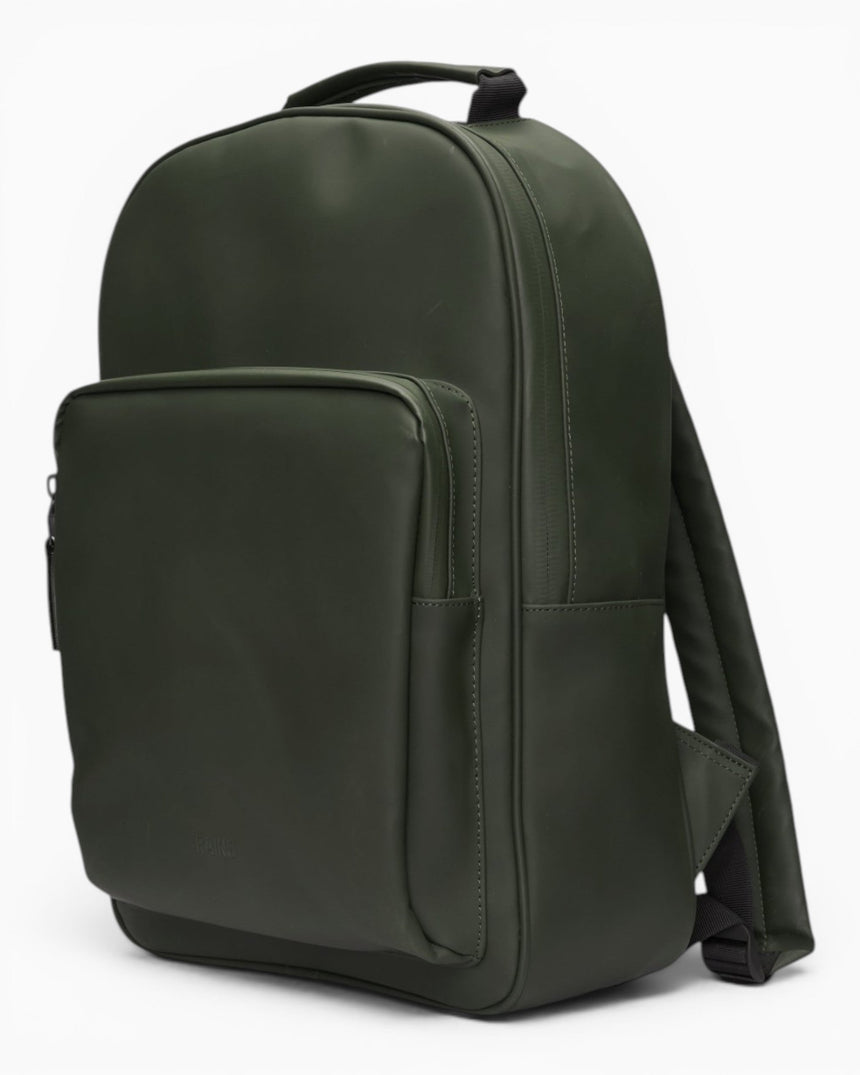 Rains Book Daypack Large Sırt Çantası