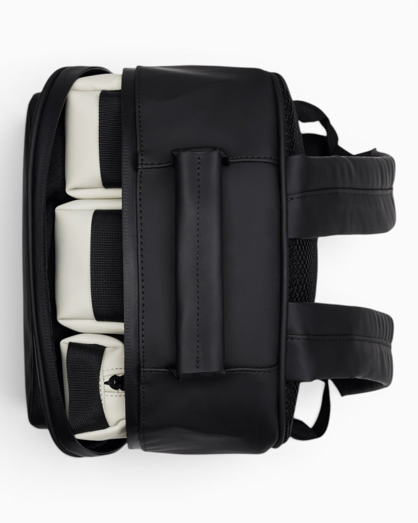 Rains Book Daypack Large Sırt Çantası